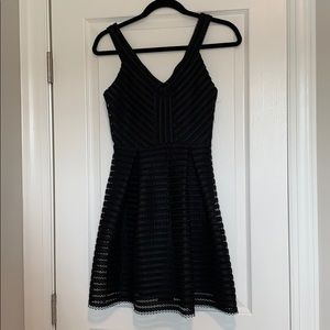 Express dress size 2
